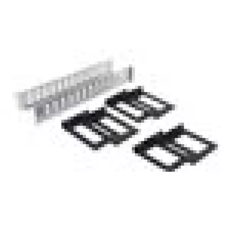 APC Smart-UPS SRT 19 inch railkit voor Smart-UPS SRT 5/6/8/10kVA