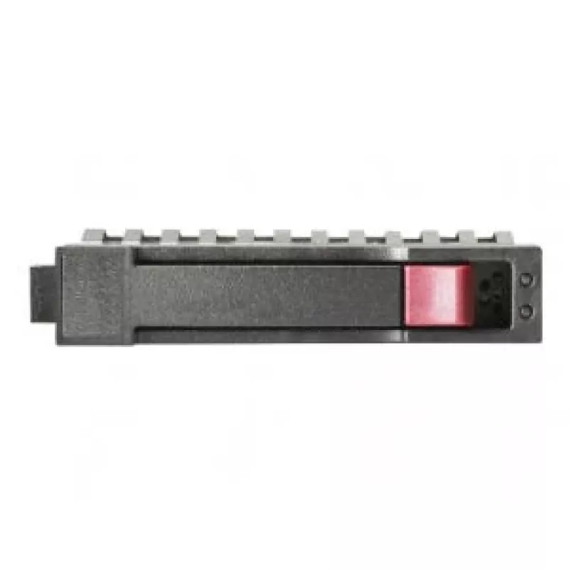 HPE 4TB SATA 6G Business Critical 7,2K LFF RW 1 jaar garantie Multi Vendor HDD