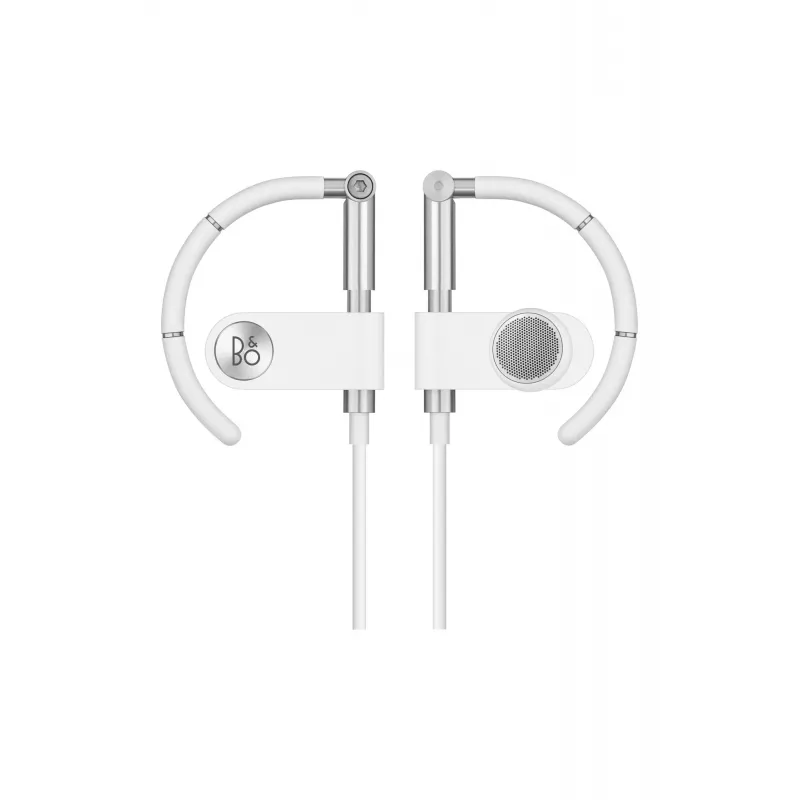 Bang & Olufsen Earset headset draadloos in-ear gesprekken/muziek USB Type-C Bluetooth wit