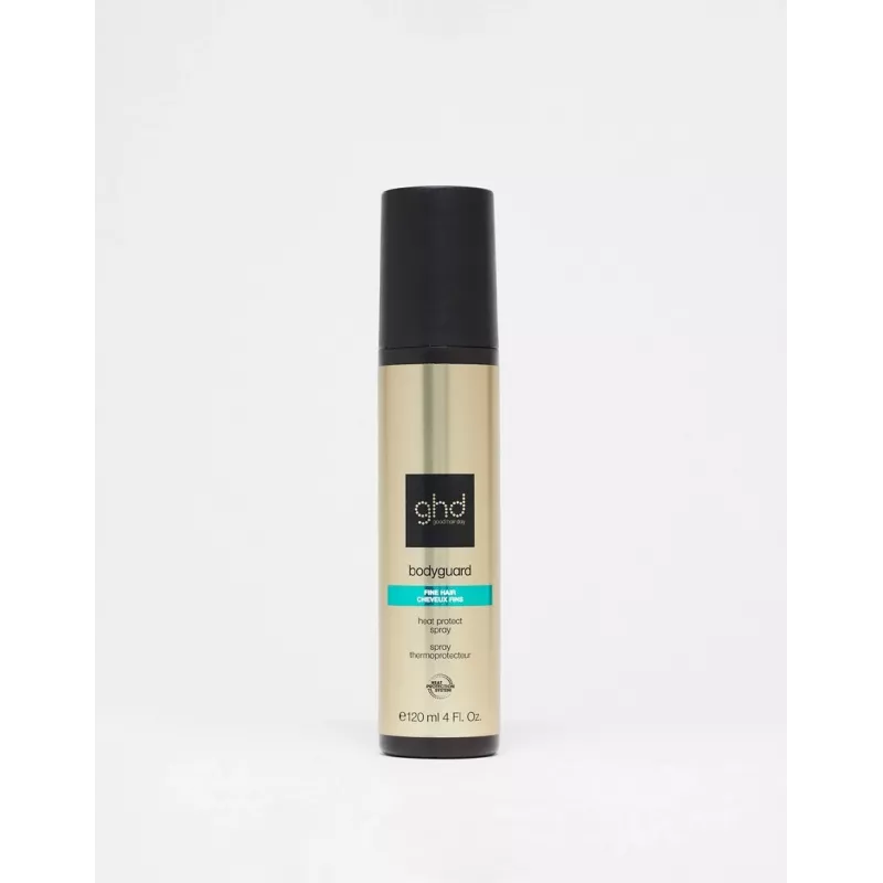 ghd Bodyguard hittebeschermingsspray voor fijn en dun haar