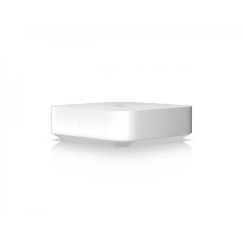 Ubiquiti | UniFi Next-Generation Gateway Lite | 802.11ax | 10/100/1000 Mbit/s | Ethernet LAN (RJ-45) aansluitingen 1 | mesh-ondersteuning nee | MU-MiMO nee | geen mobiel breedband