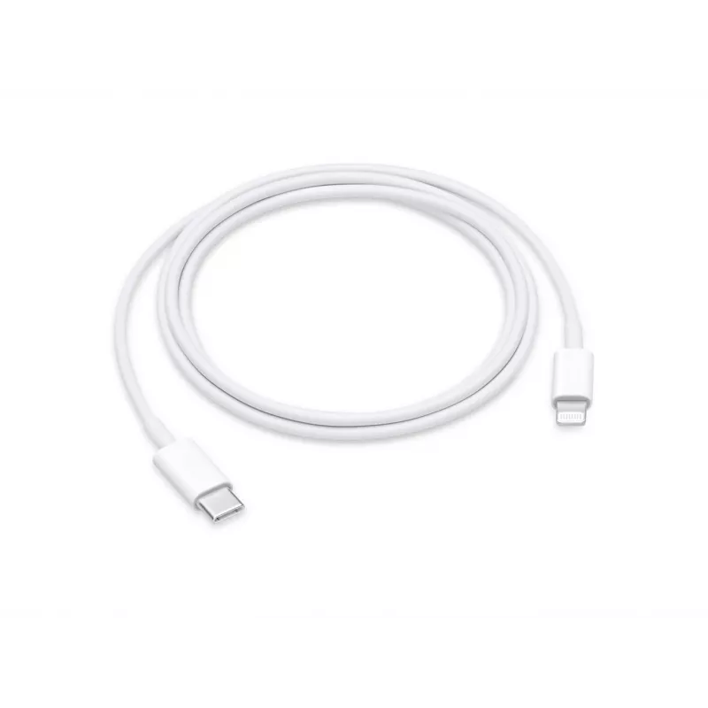 Apple USB-C naar Lightning-kabel (1 m)