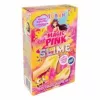 Slime DIY-set TUBAN TU3569 — Magic Pink XL, niet-giftig, veilig voor kinderen