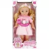 Pop Artyk 168765, 36 cm, beweegbare ledematen, speelpop