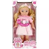 Pop Artyk 168765, 36 cm, beweegbare ledematen, speelpop