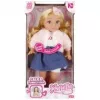 Pop Artyk 168772, 36 cm, beweegbare ledematen, geleed vinyl lichaam