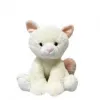 Pluchen knuffel TULILO Alex Cat 30 cm – stoffen dier, zachte pluche, 30 cm hoogte