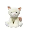 Pluchen knuffel TULILO Alex Cat 30 cm – stoffen dier, zachte pluche, 30 cm hoogte