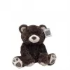 Zachte pluchen teddybeer TULILO Bart 26 cm model 9342