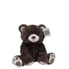 Zachte pluchen teddybeer TULILO Bart 26 cm model 9342