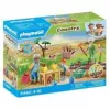 Playmobil 71443 Country: groentetuin met grootouders