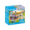 Playmobil 71496 Horses of Waterfall: ponykoets