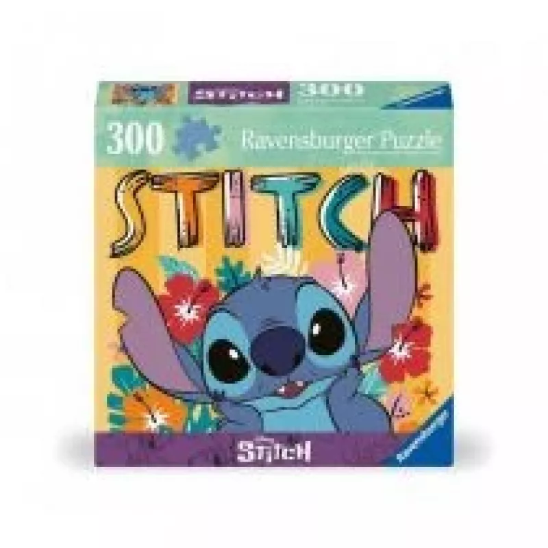 Puzzel Ravensburger 13399 300 stukjes Fantasy vanaf 8 jaar