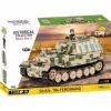 Cobi Historical Collection WWII SD. voertuig. Ferdinand tank, meerkleurig