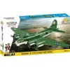 Bouwset COBI Boeing B-17G Flying Fortress 1210 onderdelen