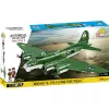 Bouwset COBI Boeing B-17G Flying Fortress 1210 onderdelen