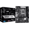 ASRock B760M-H2/M.2 DDR5 LGA1700 Micro-ATX moederbord