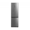 Midea MDRB521MIC02 koel-vriescombinatie vrijstaand 378 L C grijs