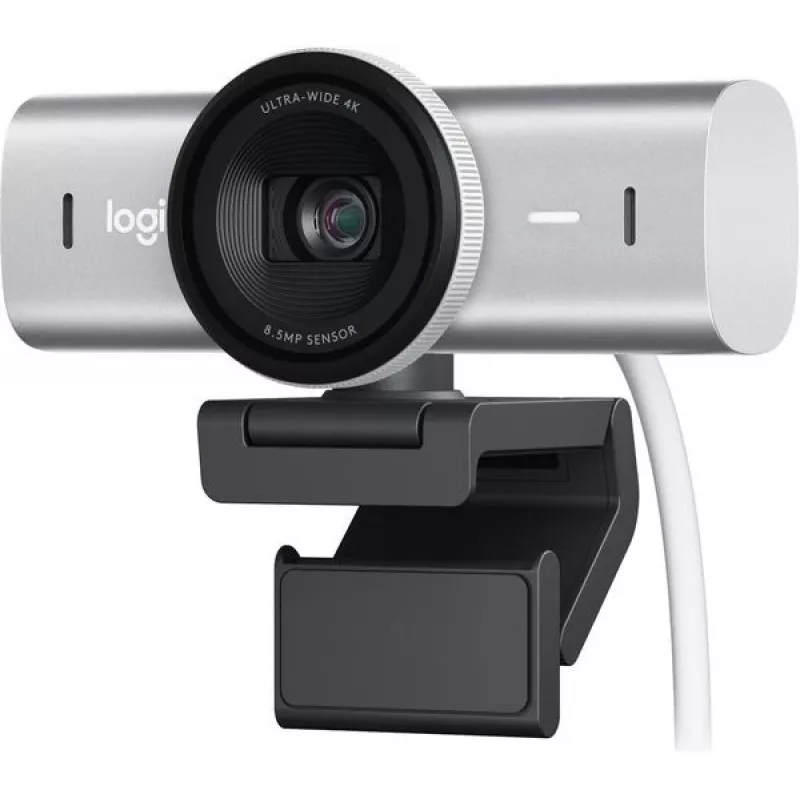 Logitech MX Brio-webcam