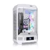 Thermaltake CA-1Y4-00S6WN-00 The Tower 300 wit microtower 2 build