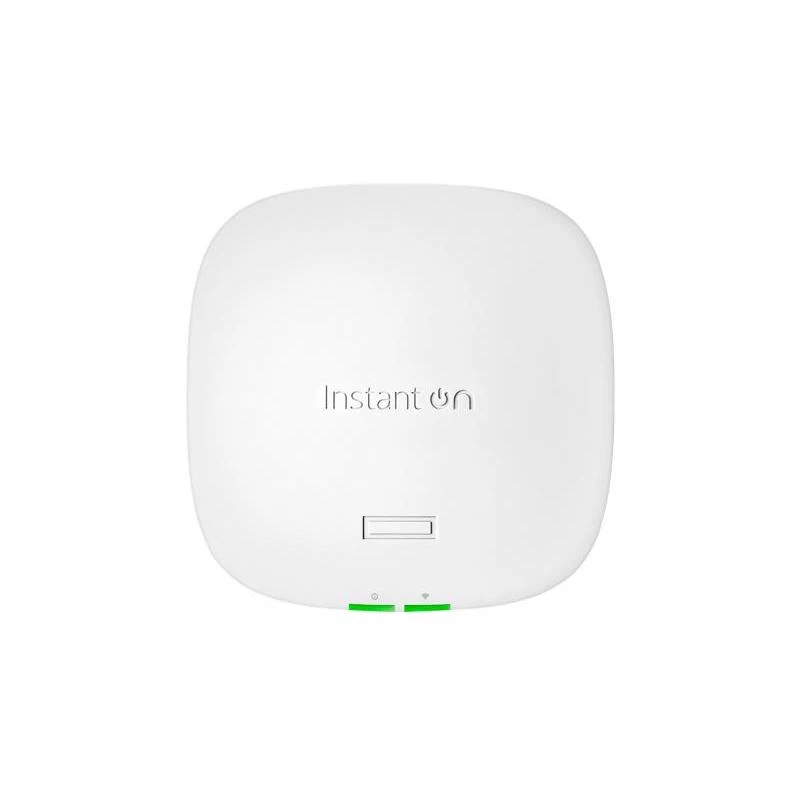Access Point HPE Instant On AP32 2,4 GHz 5 GHz 6 GHz Wi-Fi 6
