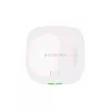 HPE Networking Instant On AP21 (RW) Wi-Fi 6-toegangspunt, dual radio 2x2