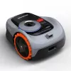 Robotgrasmaaier Segway SGW001, accu, 500 m², maaibreedte 18 cm