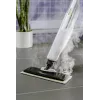 Kärcher universele vloerdoek-set EasyFix mop wegwerpdoekjes wit, geel