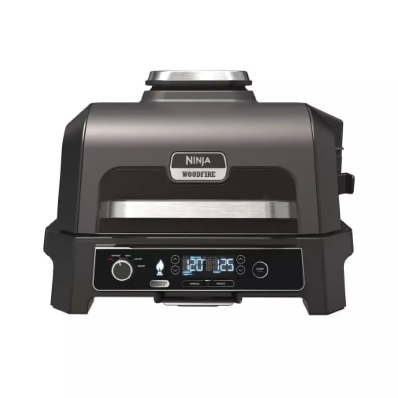 Ninja OG850EU grill zwart