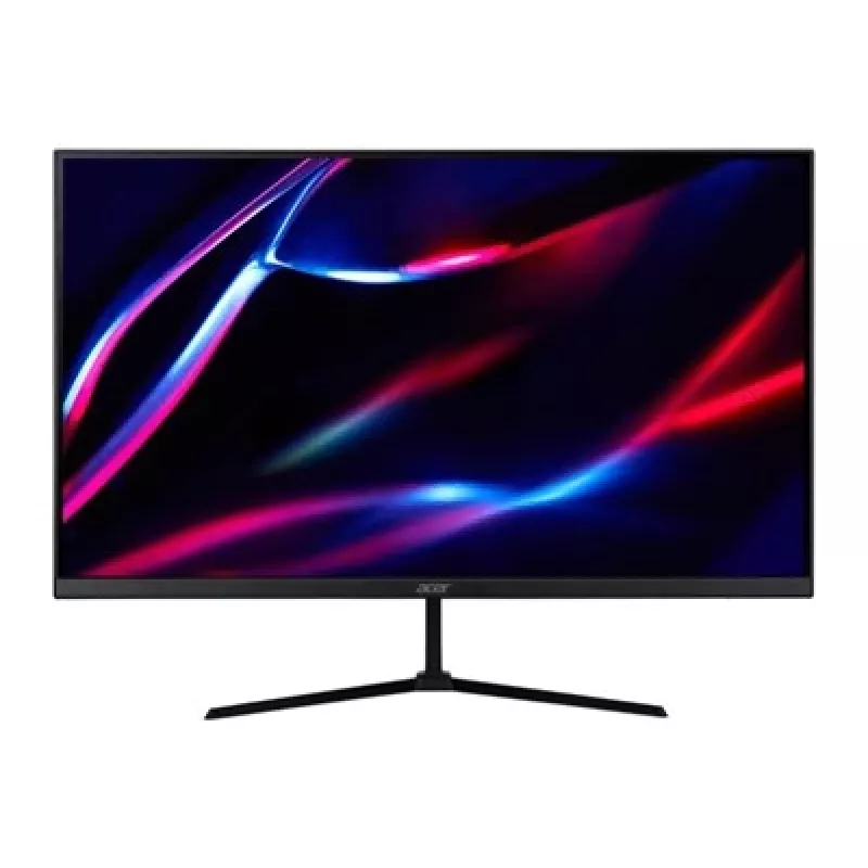 Acer Nitro QG241Y E computermonitor 60,5 cm (23,8 inch) 1920 x 1080 pixels Full HD zwart