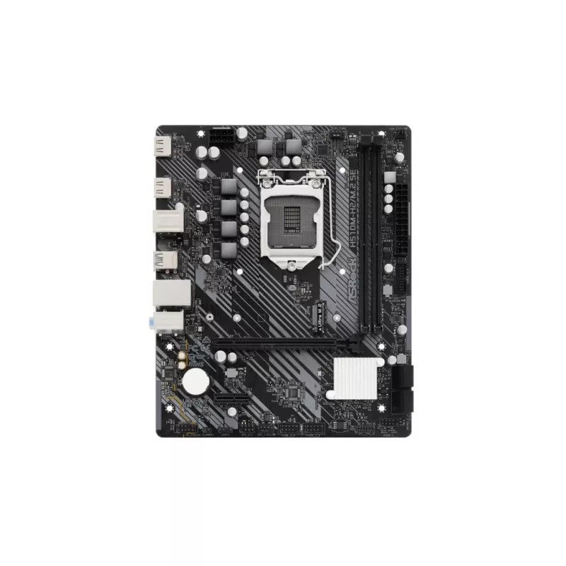 ASRock H510M-H2/M.2 SE Micro-ATX moederbord