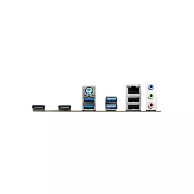 ASRock H510M-H2/M.2 SE Micro-ATX moederbord