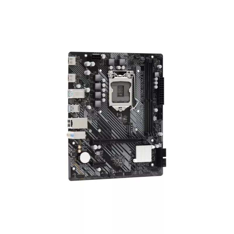 ASRock H510M-H2/M.2 SE Micro-ATX moederbord