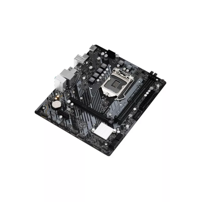 ASRock H510M-H2/M.2 SE Micro-ATX moederbord