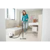 Kärcher SC 3 EasyFix 1.513-650.0 cilinder-stoomreiniger, 1900 W, 3,5 bar, 0,5 l, zwart/wit