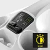 Kärcher SC 3 EasyFix 1.513-650.0 cilinder-stoomreiniger, 1900 W, 3,5 bar, 0,5 l, zwart/wit