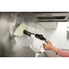Kärcher SC 1 EasyFix draagbare stoomreiniger 1200 W zwart, wit