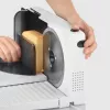 Severin AS 3912 elektrische snijmachine 100 W wit kunststof