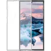 Cover dbramante1928 Galaxy S24 Ultra transparant monochromatisch