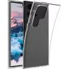 Cover dbramante1928 Galaxy S24 Ultra transparant monochromatisch
