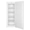 Vrijstaande vriezer MPM MPM-182-ZS-14, 168 L, klasse E, R600a, 1430×550×580 mm, 40 dB, wit