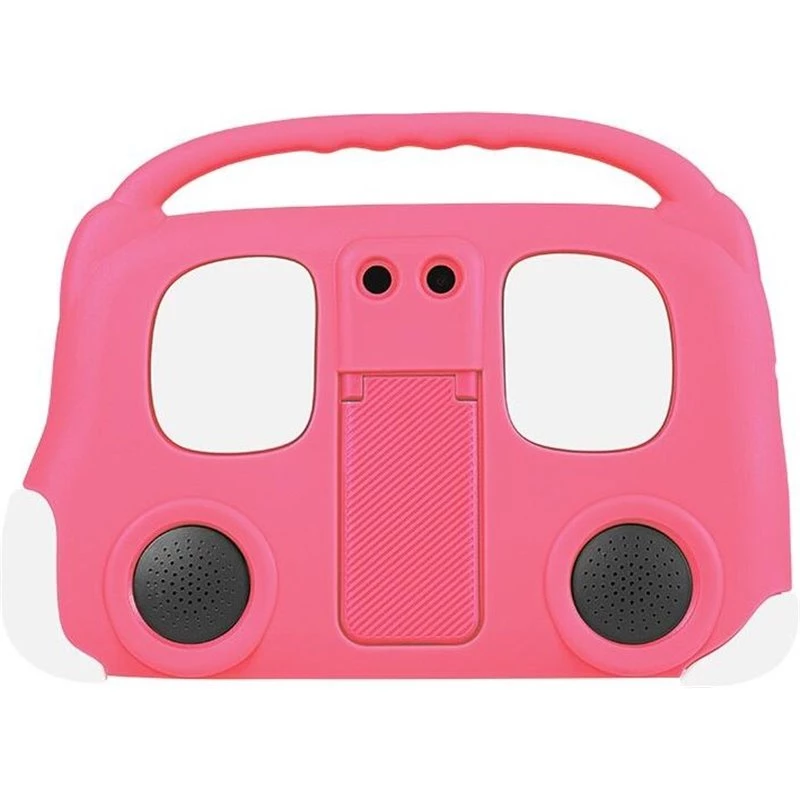 Tablet KidsTAB8 4G BLOW 4/64GB roze + hoes