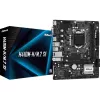 ASRock H410M-H/M.2 SE moederbord Intel H410 LGA 1200 micro ATX