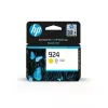 HP 924 geel originele inktcartridge