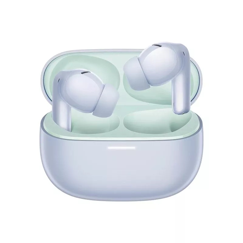 Xiaomi Redmi Buds 5 Pro BHR7799GL True Wireless in-ear oordopjes, ANC, met microfoon, Aurora Purple