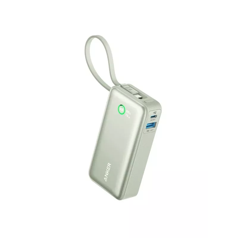 Draagbare powerbank Anker A1259G61 10000 mAh