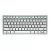 CHERRY KW 7100 MINI BT toetsenbord universeel Bluetooth QWERTY US International mintkleur