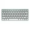 CHERRY KW 7100 MINI BT toetsenbord universeel Bluetooth QWERTY US International mintkleur
