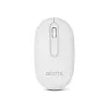 DICOTA D32045 draadloze optische muis, bluetooth en 2,4 GHz, 1600 DPI