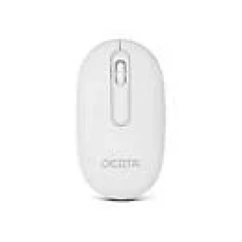 DICOTA D32045 draadloze optische muis, bluetooth en 2,4 GHz, 1600 DPI